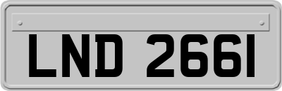 LND2661