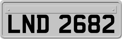 LND2682