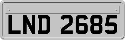 LND2685