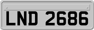 LND2686