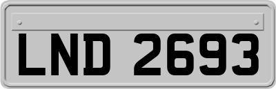 LND2693