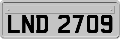 LND2709