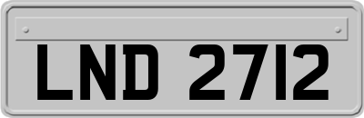 LND2712