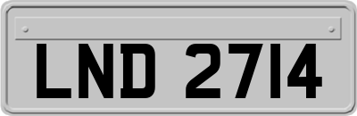 LND2714