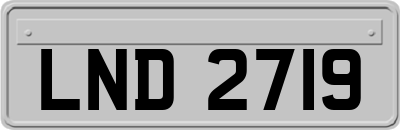 LND2719