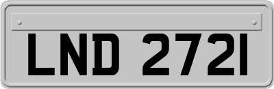 LND2721