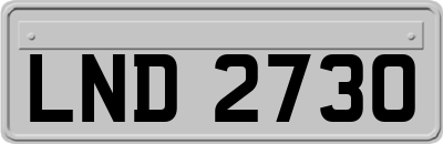 LND2730