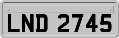 LND2745