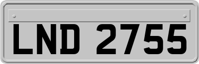 LND2755