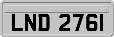 LND2761