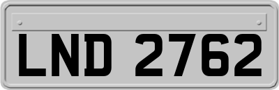 LND2762
