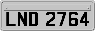 LND2764