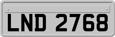 LND2768