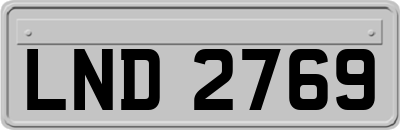 LND2769