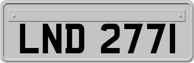 LND2771