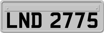 LND2775