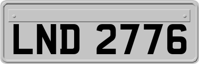 LND2776