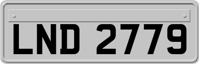 LND2779