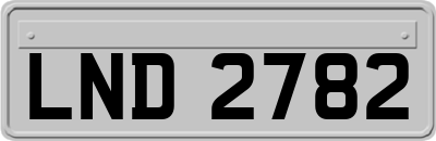 LND2782