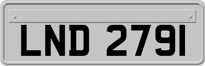 LND2791