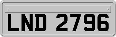 LND2796