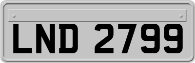 LND2799
