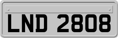 LND2808