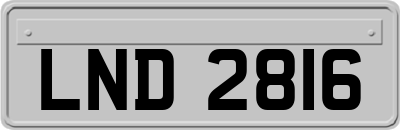 LND2816