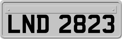 LND2823