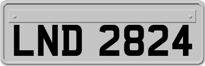 LND2824