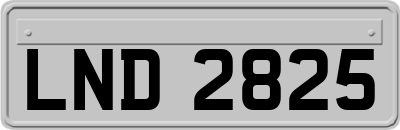 LND2825
