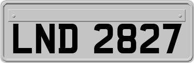 LND2827