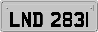 LND2831