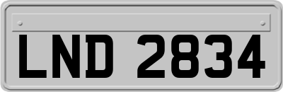 LND2834