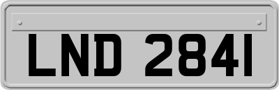 LND2841