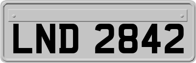 LND2842