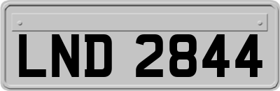 LND2844