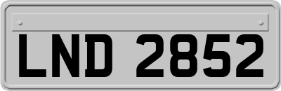 LND2852