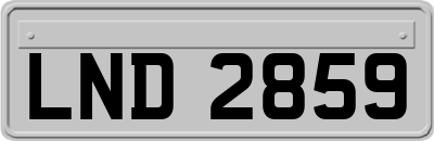 LND2859