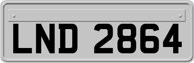 LND2864