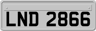 LND2866