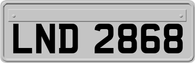 LND2868