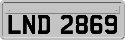 LND2869
