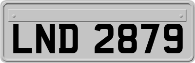 LND2879
