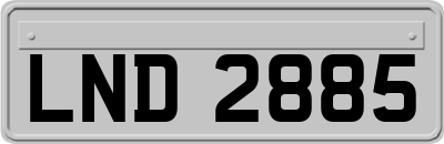 LND2885
