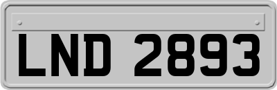LND2893