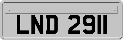 LND2911