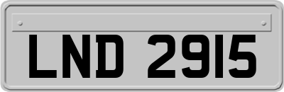 LND2915