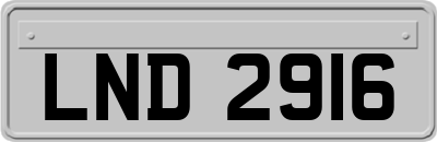 LND2916