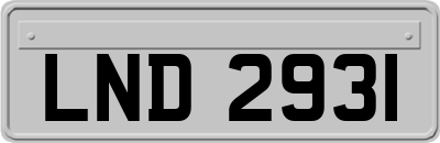 LND2931